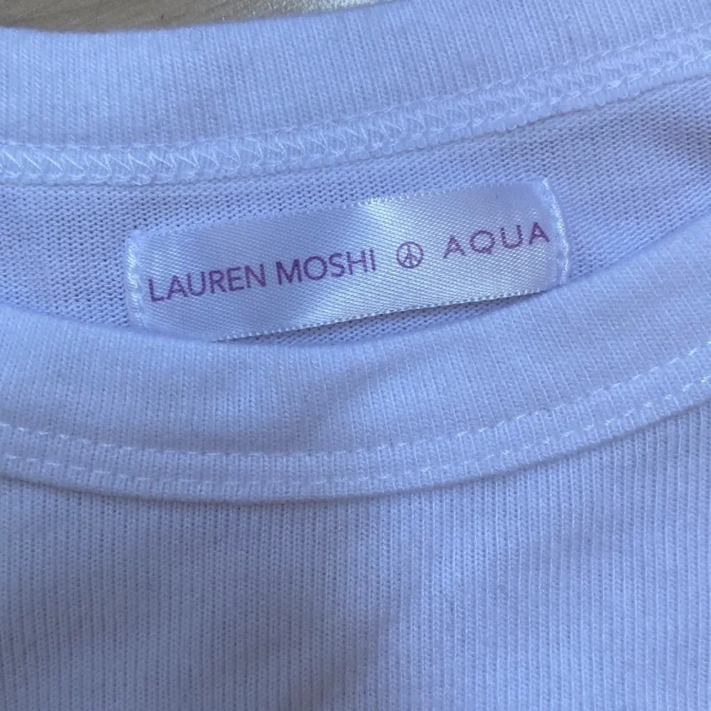 Lauren Moshi girls soft sweatshirt - Picture 3 of 5